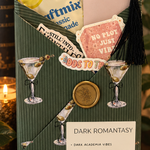 Blind Date With a Book - Dark Romantasy