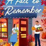 A Fall to Remember (Half Moon Bay, 1)