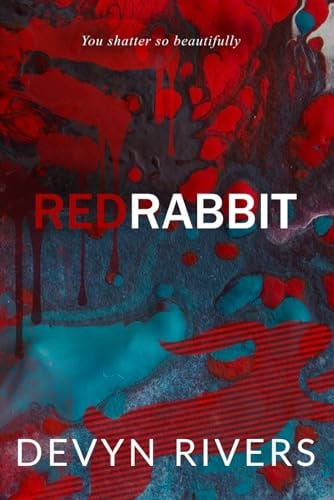 Red Rabbit (Red Rabbit Book 1)