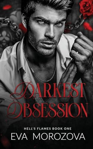 Darkest Obsession (Hell's Flames Duet)