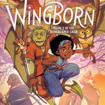 Wingborn
