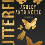 Butterfly 6: Phase One (Caterpillar): Phase One