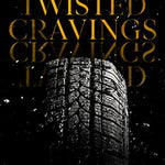 Twisted Cravings (The Camorra Chronicles Book 6)