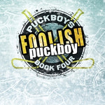 Foolish Puckboy (Puckboys Book 4)