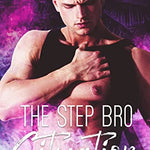 The Step Bro Situation (The Situationship Book 1)