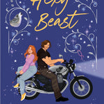 Hexy Beast (The Sherwood Witches)