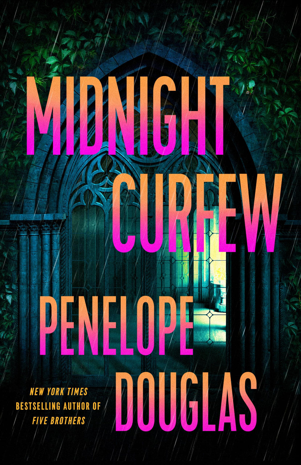 Midnight Curfew