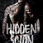 Hidden Scion (Hillside Kings Book 5)