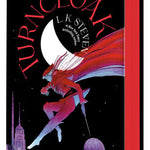Turncloak (The Silvercloak Saga)