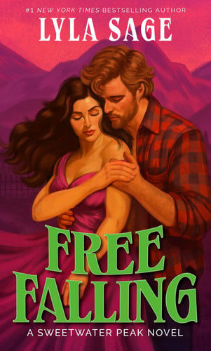 Free Falling: A Sweetwater Peak Novel