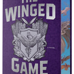 The Winged Game - A Novel