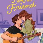 Not a Friend