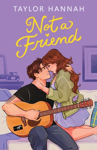 Not a Friend