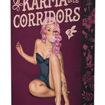 Of karma and corridors: a dark romance