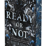 Ready Or Not A Dark Romance