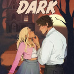 In The Dark: Alternate Cover