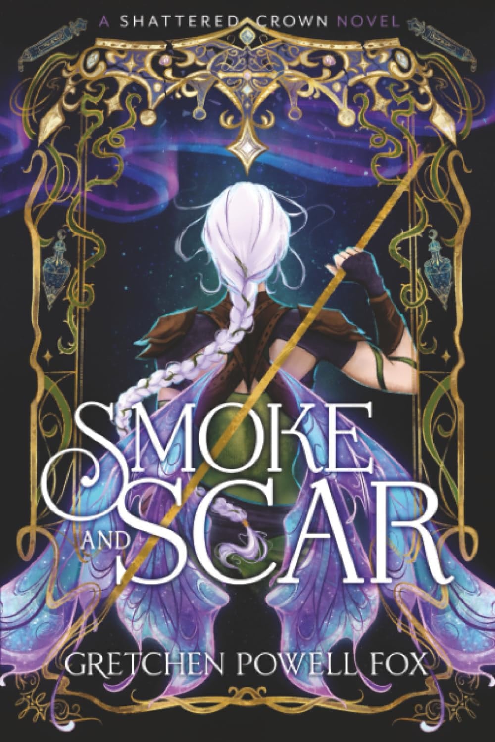 Smoke and Scar