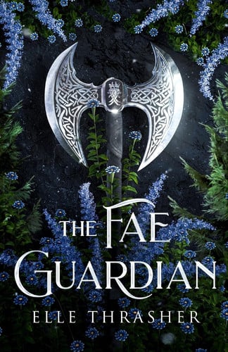 The Fae Guardian (Nordic Fae Stories)
