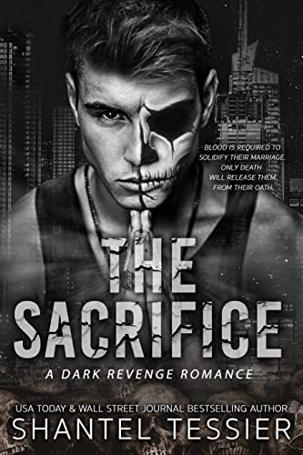 The Sacrifice (L.O.R.D.S. Book 3) (Paperback)