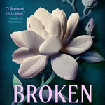 Broken rival: a novel