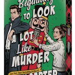 It's Beginning to Look a Lot Like Murder - A Novel