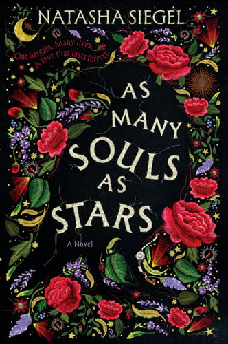 As many souls as stars: a novel