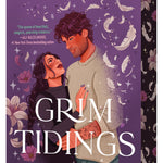 Grim Tidings: A Novel – A Grim Reaper x Guardian Angel Romance (Ghosted, 2)