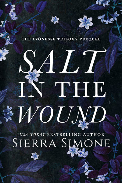 Salt in the Wound (Lyonesse Book 0.5)