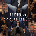 Heir of Prophecy A Novel