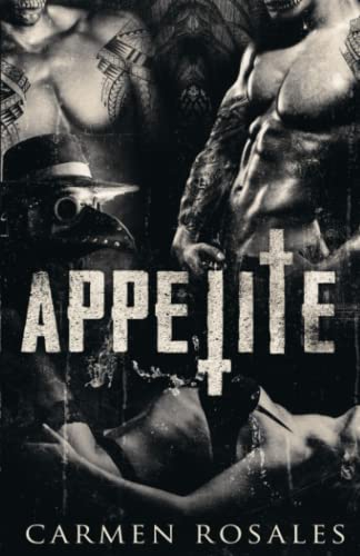 Appetite (Prey Book 3)