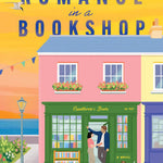 How to Find a Romance in a Bookshop - A Novel