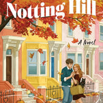 A Witch in Notting Hill - A Novel
