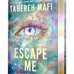 Escape Me (Deluxe Limited Edition)