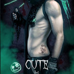 Cute but Deadly (Verfallen Asylum Book 3)