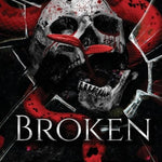 Broken Souls (Book of Shadows Book 3)