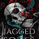 Jagged Souls (Book of Shadows Book 4)