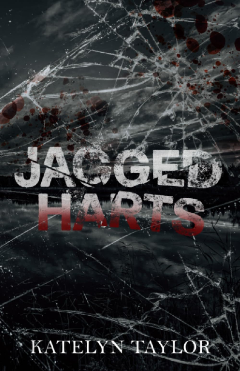 Jagged Harts