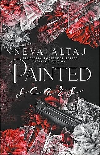 Painted Scars (Perfectly Imperfect Book 1)