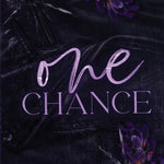 One Chance (The Marchetti Men Book 1)