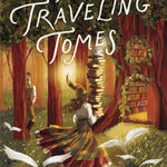 Twig's Traveling Tomes