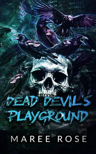 Dead Devil's Playground (Dead City)