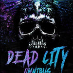 Dead City - Omnibus