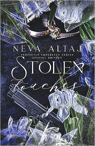 Stolen Touches (Perfectly Imperfect Book 5)