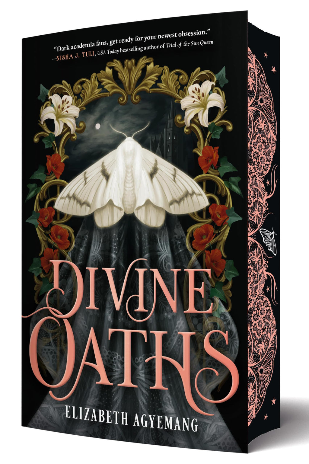 Divine Oaths
