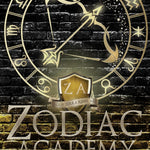 Restless Stars (Zodiac Academy Book 9)