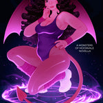 Maneater (Monsters of Moonvale)