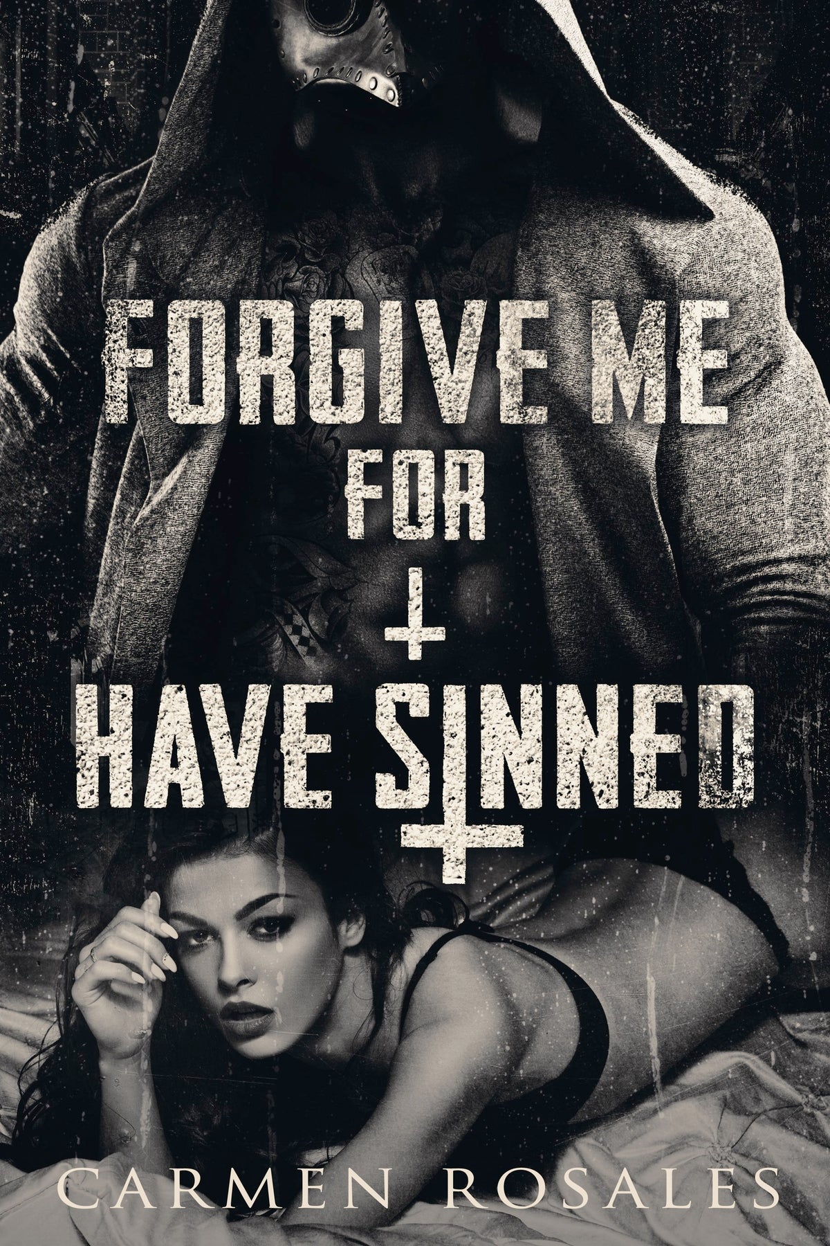Forgive Me for I Have Sinned (Prey Book 4)