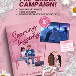 Scoring Lessons By Yinn Quiros
