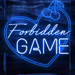 Forbidden Game : Discreet Edition