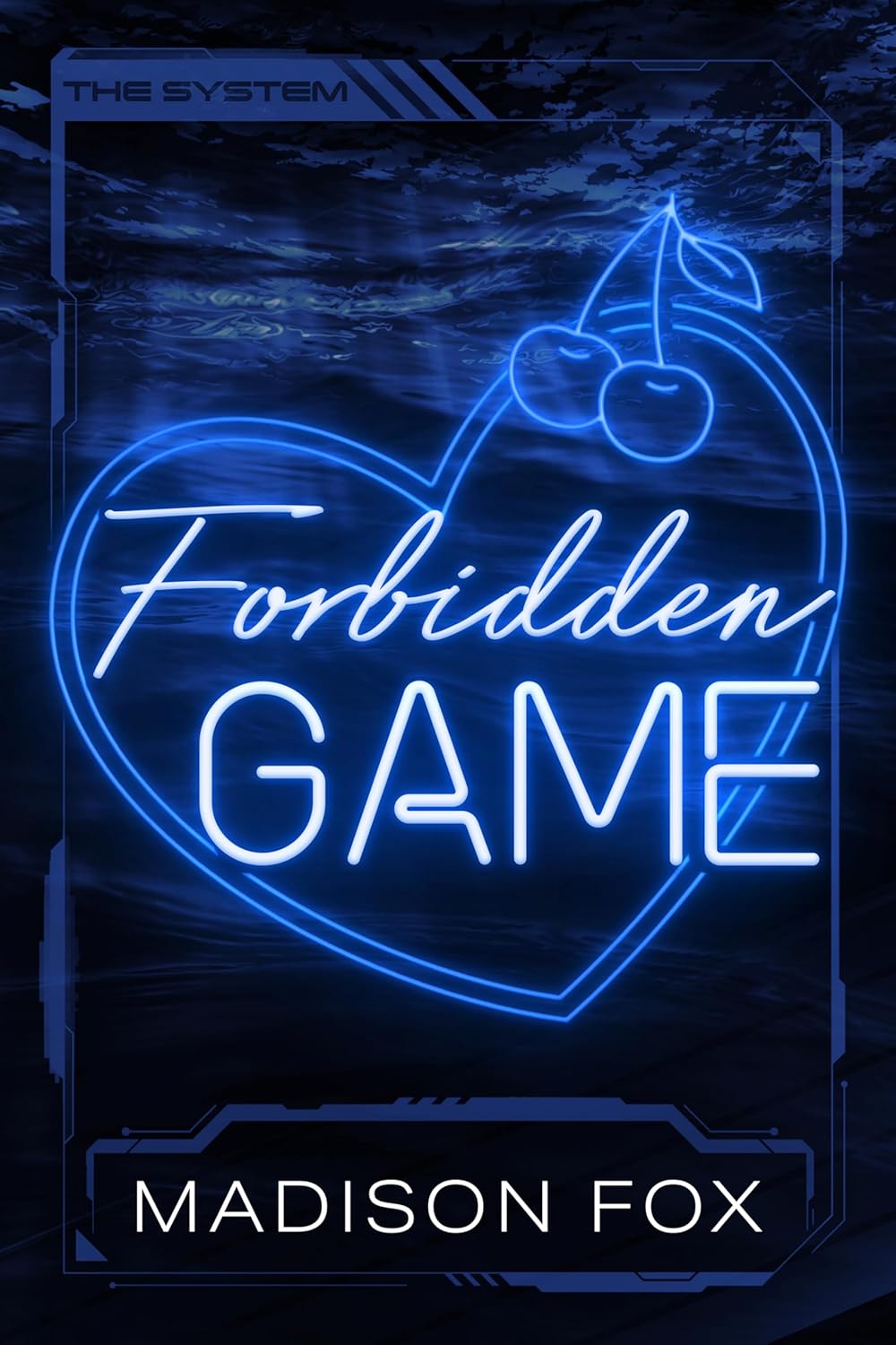 Forbidden Game : Discreet Edition